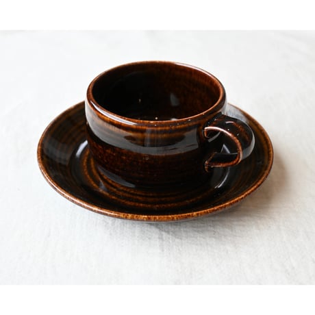 Arabia Mahonki tea c/s