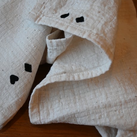 CUPLA cotton bandana
