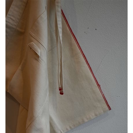 CUPLA　sommelier apron