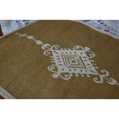 Helmi Vuorelma tapestry
