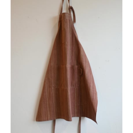 CUPLA apron
