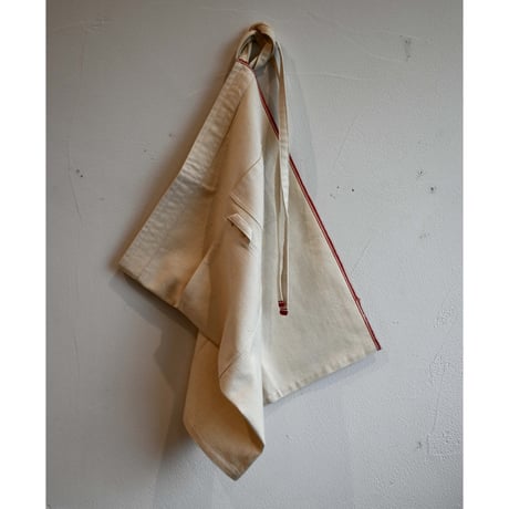 CUPLA　sommelier apron