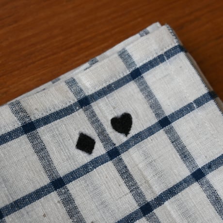 CUPLA cotton bandana