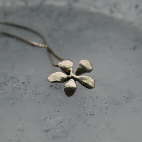 VIntage  sterling silver necklace