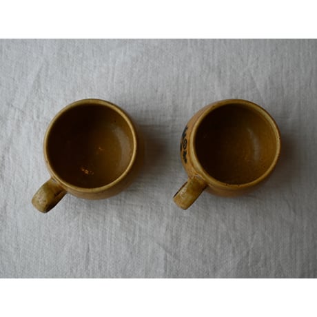 Pentik Hiisi 2 cups set