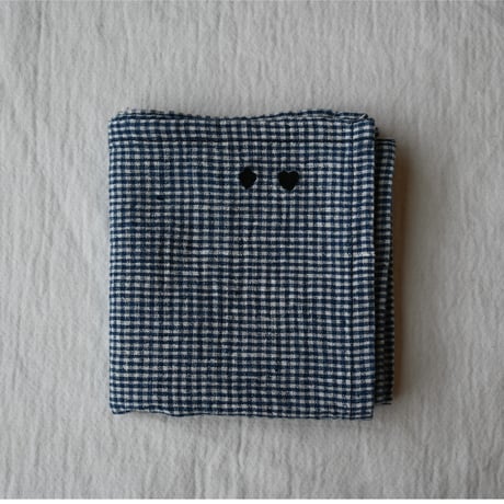 CUPLA cotton bandana