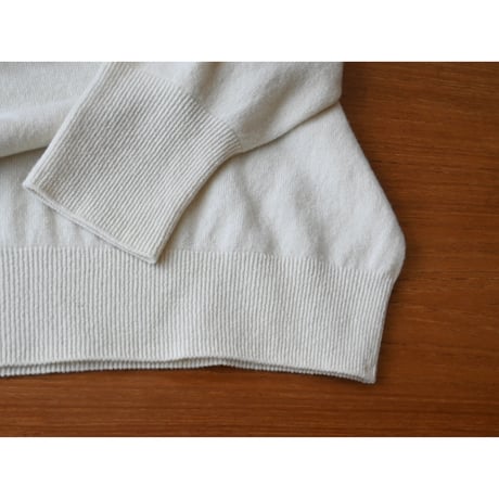raha Uruguay wool turtleneck pullover