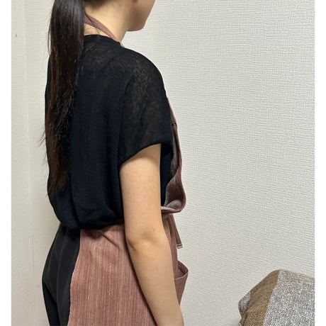 CUPLA apron