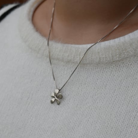 VIntage  sterling silver necklace