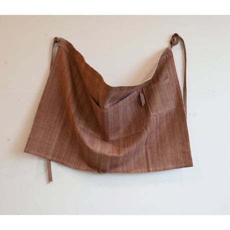 CUPLA　sommelier apron