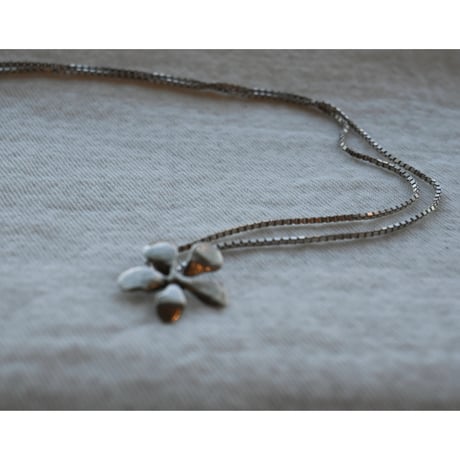 VIntage  sterling silver necklace