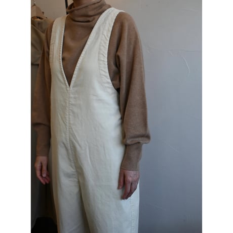 raha Uruguay wool turtleneck pullover