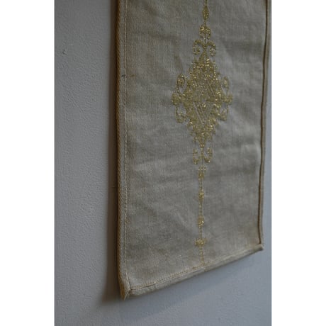 Helmi Vuorelma tapestry