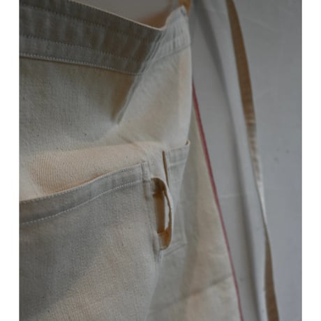 CUPLA　sommelier apron