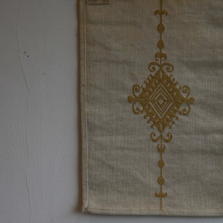 Helmi Vuorelma tapestry