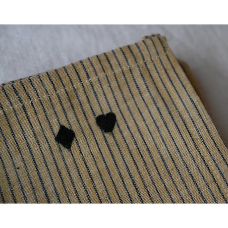 CUPLA cotton bandana