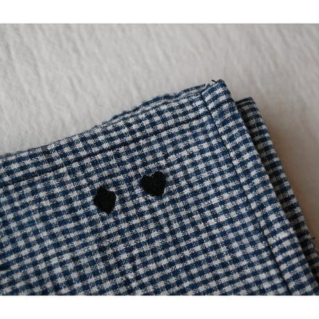 CUPLA cotton bandana