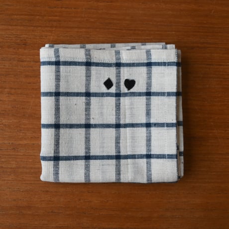 CUPLA cotton bandana