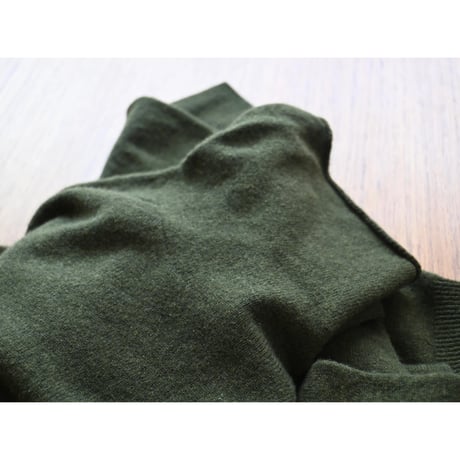 raha Uruguay wool turtleneck pullover