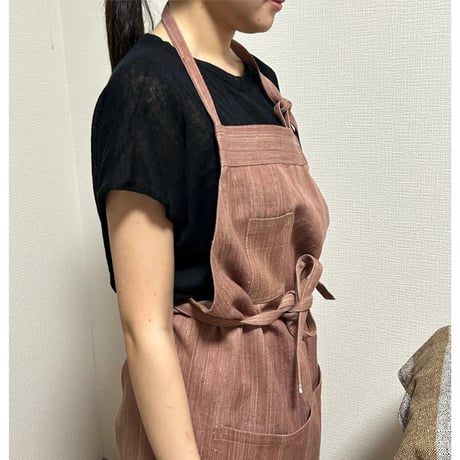 CUPLA apron
