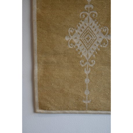 Helmi Vuorelma tapestry
