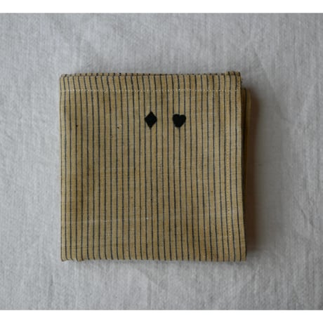 CUPLA cotton bandana