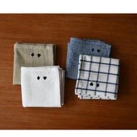CUPLA cotton bandana