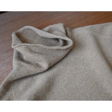 raha Uruguay wool turtleneck pullover