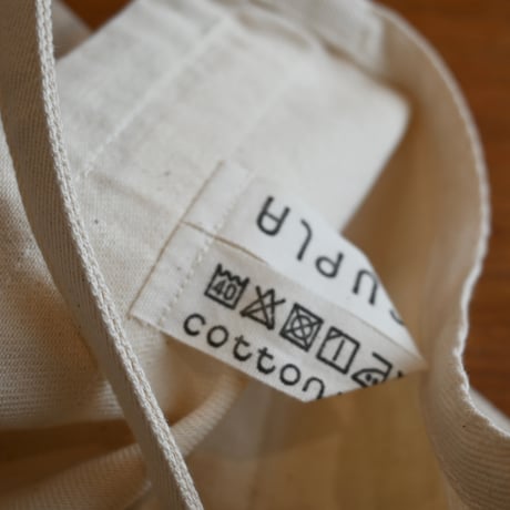 CUPLA　sommelier apron