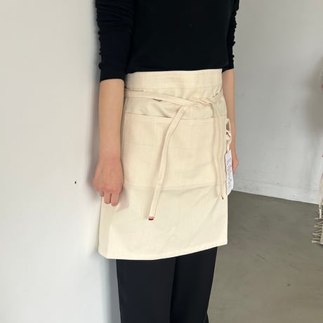 CUPLA　sommelier apron