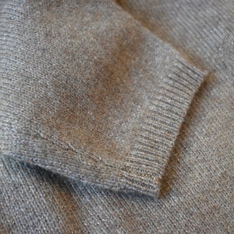 HAU knit tops 'twinkle'