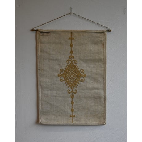Helmi Vuorelma tapestry