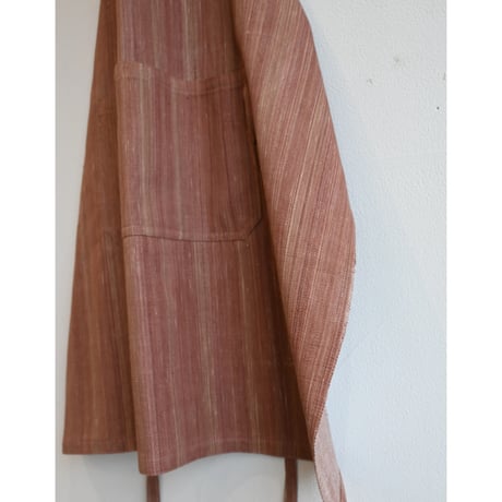 CUPLA apron