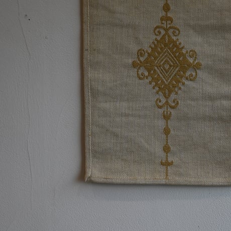 Helmi Vuorelma tapestry
