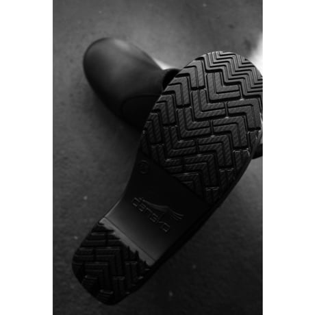 FRANKIE / dansko