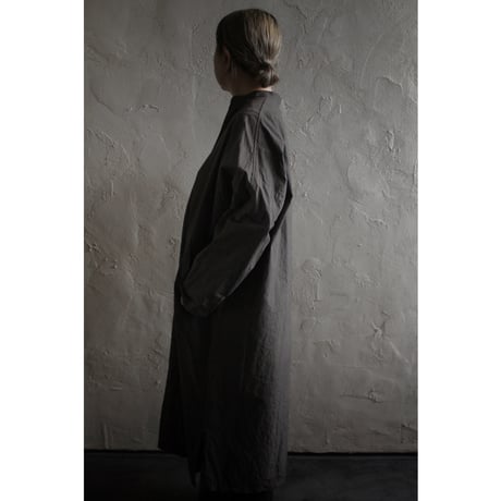SKIPPER DRESS / ORDINARY FITS
