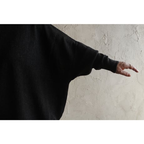 BARBER KNIT / ORDINARY FITS