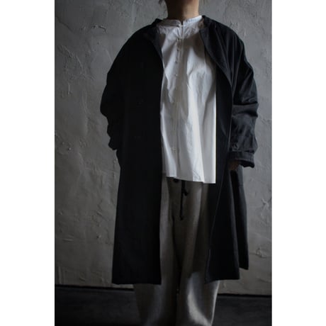 CHEF COAT / ORDINARY FITS