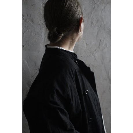 CHEF COAT / ORDINARY FITS