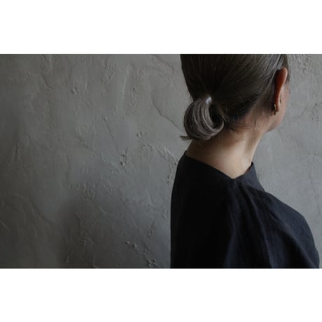 linen wide pullover / evam eva