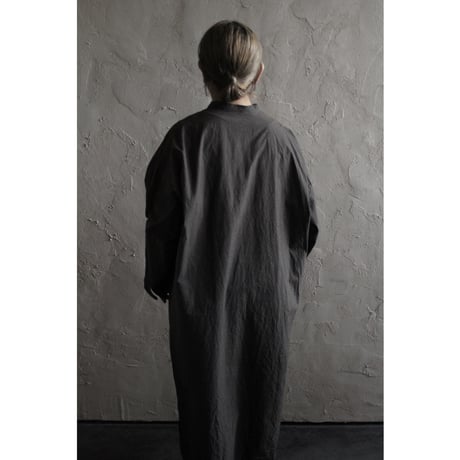SKIPPER DRESS / ORDINARY FITS