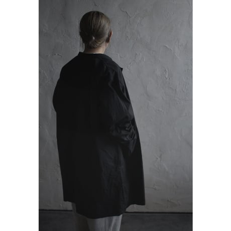CHEF COAT / ORDINARY FITS
