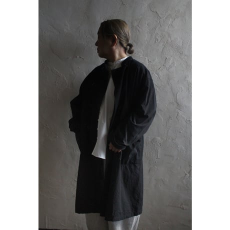 CHEF COAT / ORDINARY FITS