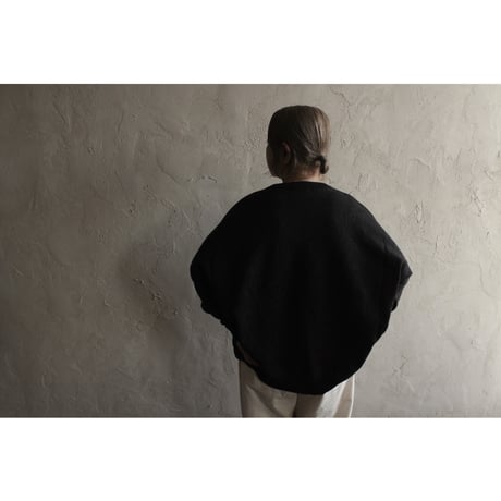 BARBER KNIT / ORDINARY FITS