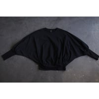 MAISON PULL OVER / GAUZE#