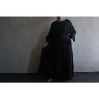 TASSEL STRING SWITCHING ONE PIECE / GAUZE#