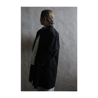 CHEF COAT / ORDINARY FITS