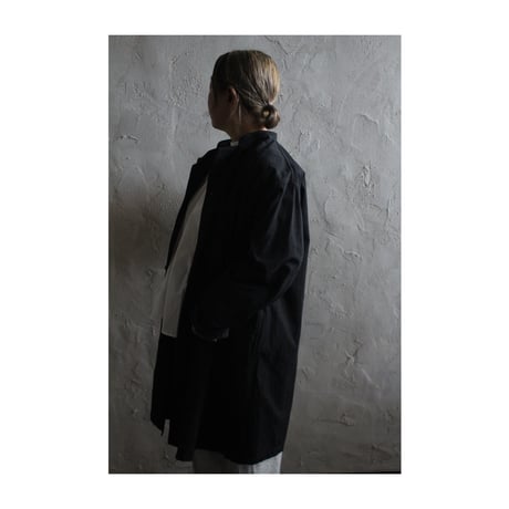 CHEF COAT / ORDINARY FITS
