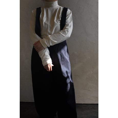 Sonia SALOPETTE PANTS / GAUZE#