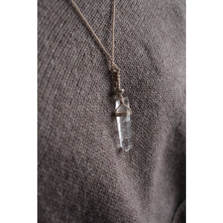 TALISMAN CRISTAL / WONDER FULL LIFE